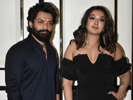 Bimbisara Trailer Launch Photos